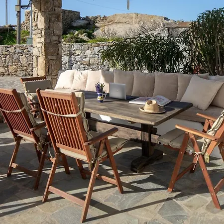 Drafies House Casa vacanze