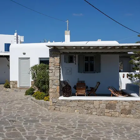 Drafies House Casa vacanze *
