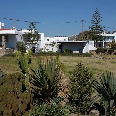 Drafies House Casa vacanze Mykonos Town
