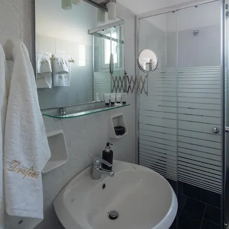 Drafies House Casa vacanze Mykonos Town