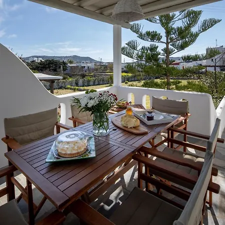 Drafies House Casa vacanze Mykonos Town