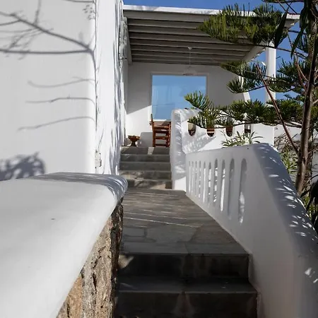 Drafies House Casa vacanze *