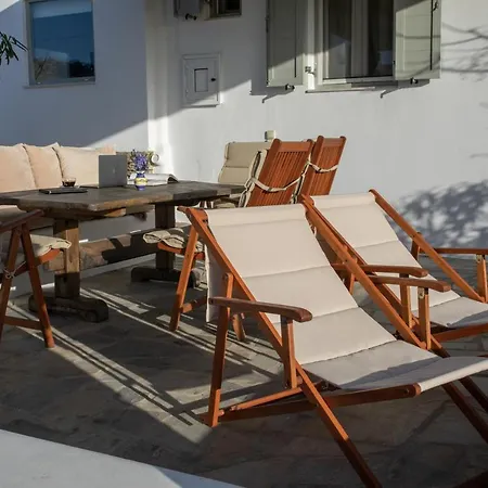 Casa vacanze Drafies House