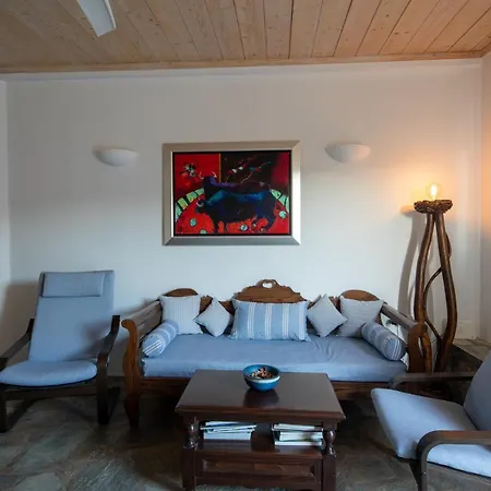 Drafies House Casa vacanze *