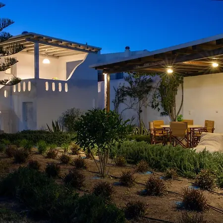 Casa vacanze Drafies House Mykonos Town