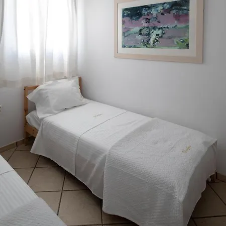 Drafies House Casa vacanze *